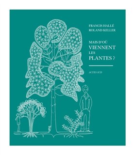 Front cover_Mais d'où viennent les plantes ?