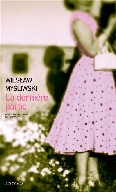 Front cover_La dernière partie