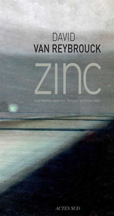 Zinc: essai