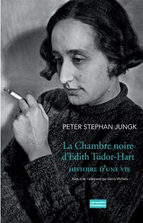 Front cover_La chambre noire d'Edith Tudor-Hart