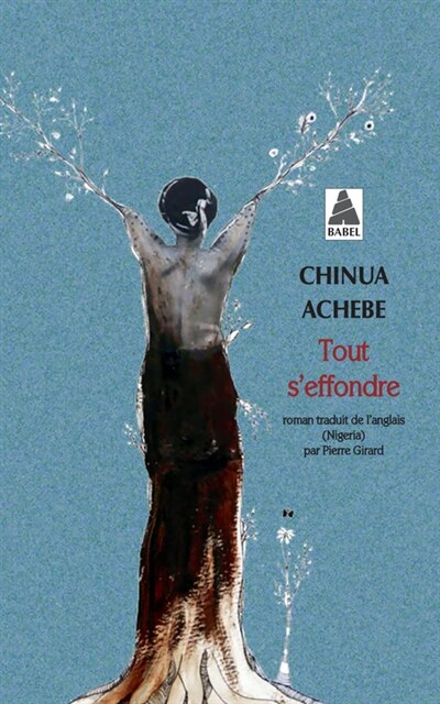 Front cover_TOUT S'EFFONDRE