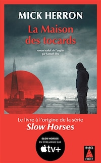 Couverture_LA MAISON DES TOCARDS