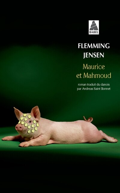 Couverture_Maurice et Mahmoud
