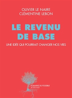Couverture_Le revenu de base