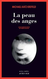 Couverture_La peau des anges