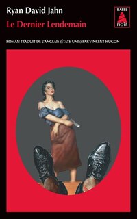 Front cover_Le dernier lendemain