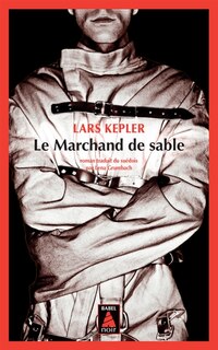 Couverture_Le marchand de sable