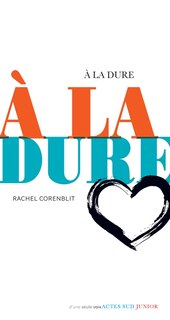 Couverture_A la dure