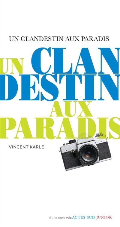 Couverture_Un clandestin aux Paradis