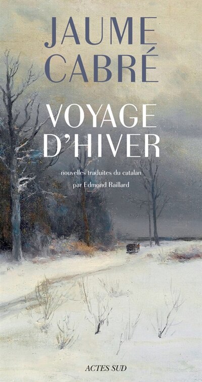 Front cover_Voyage d'hiver
