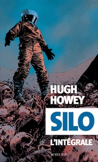 Couverture_Silo : l'intégrale