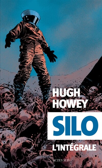 Couverture_Silo : l'intégrale