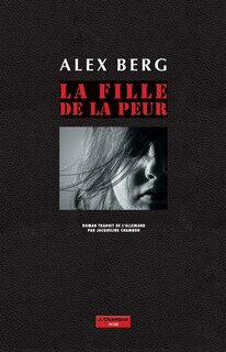 Couverture_La fille de la peur