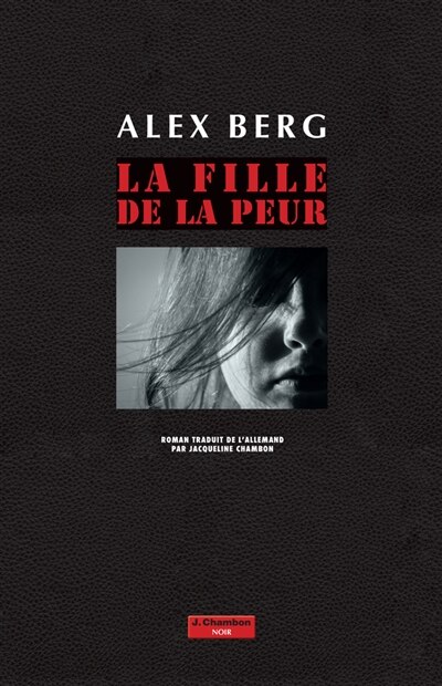 Couverture_La fille de la peur