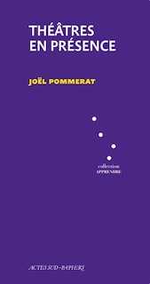 Couverture_Th&eacute;&acirc;tres en pr&eacute;sence