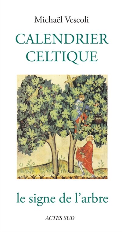Front cover_Calendrier celtique