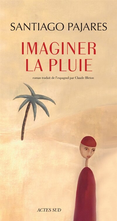 Front cover_Imaginer la pluie