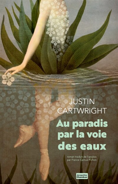 Front cover_Au paradis par la voie des eaux