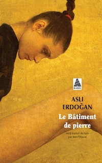 Couverture_Le bâtiment de pierre