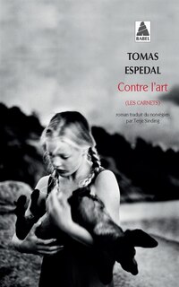 Front cover_Contre l'art