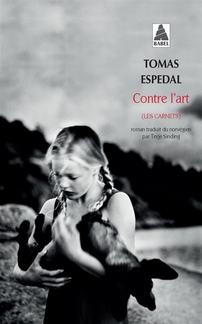 Front cover_Contre l'art