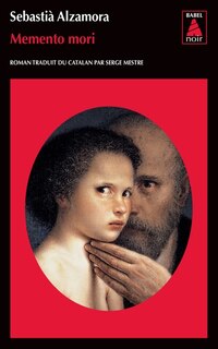 Couverture_Memento mori