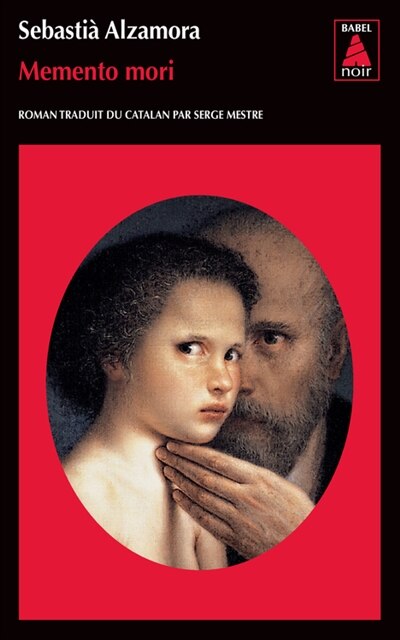 Couverture_Memento mori