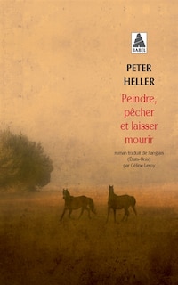 Couverture_Peindre, pêcher et laisser mourir