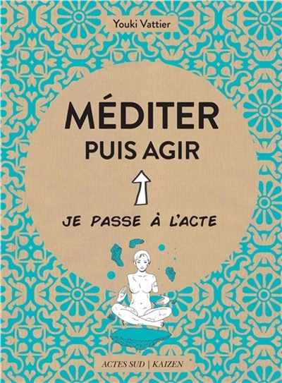 Front cover_Méditer puis agir