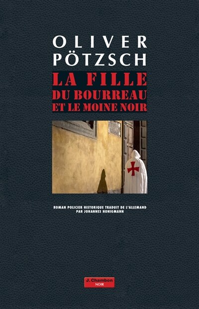 Couverture_La fille du bourreau et le moine noir