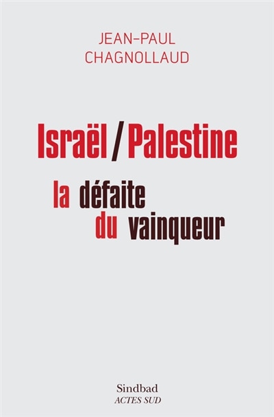 Couverture_Israël-Palestine