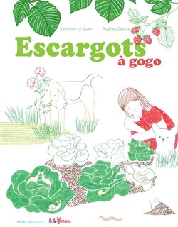 Couverture_Escargots à gogo