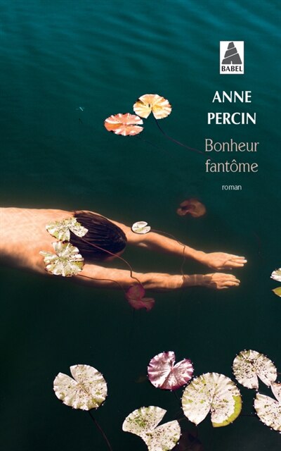 Front cover_Bonheur fantôme