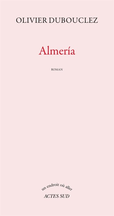 Front cover_Almeria
