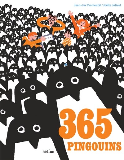 Couverture_365 pingouins