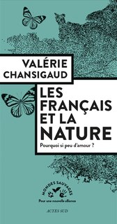 Couverture_Les Français et la nature