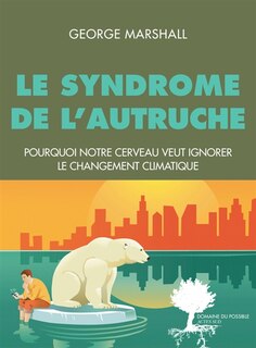 Front cover_Le syndrome de l'autruche