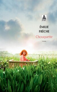 Front cover_Chouquette