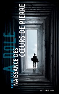Front cover_Naissance des coeurs de pierre
