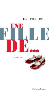 Front cover_Une fille de...