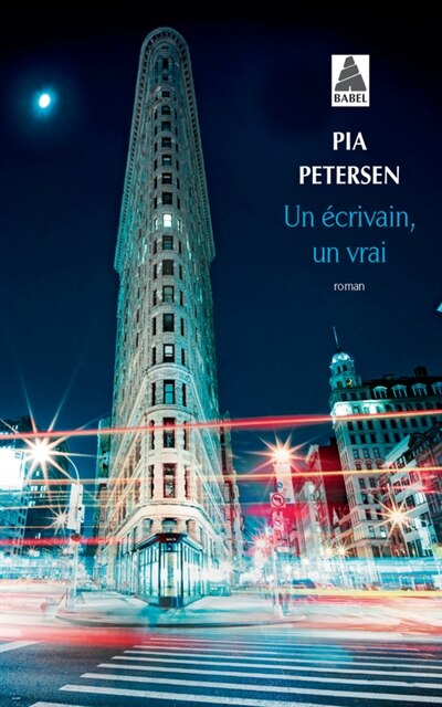 Couverture_Un écrivain, un vrai