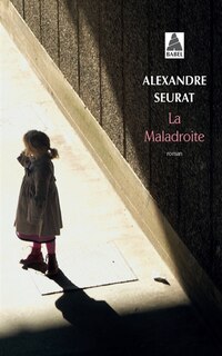 Couverture_La maladroite