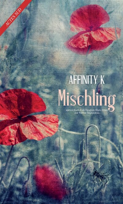 Front cover_Mischling