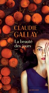 Front cover_La beauté des jours