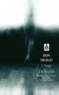 Front cover_L' ange Esmeralda