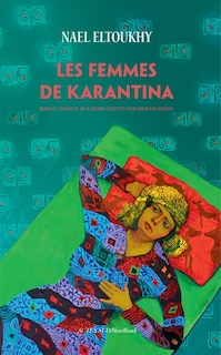 Couverture_Les femmes de Karantina