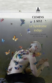 Couverture_Le syndrome indigo