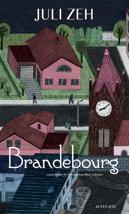 BRANDEBOURG