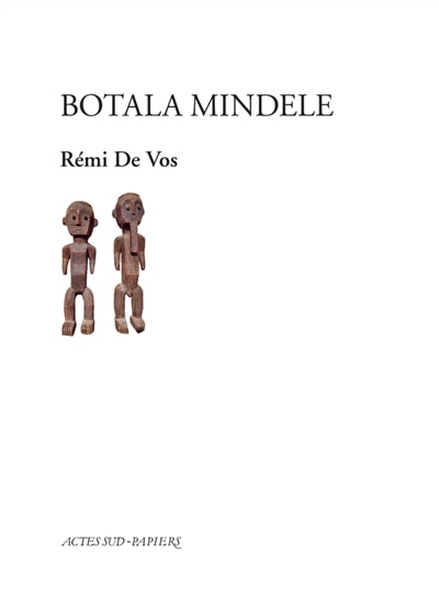 Front cover_Botala mindele