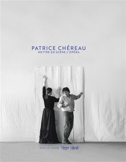 Front cover_Patrice Chéreau